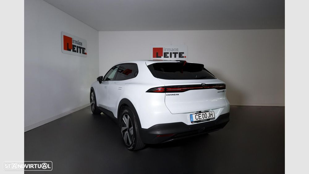 Changan Deepal S05 68.8 kWh Max - 29