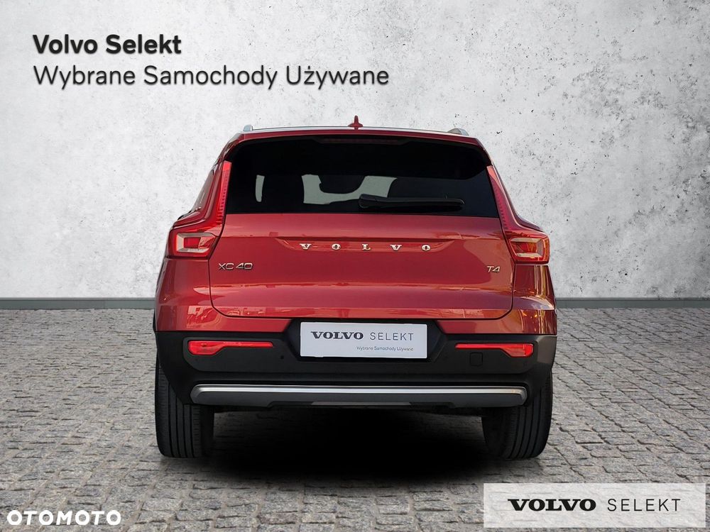 Volvo XC 40 - 10