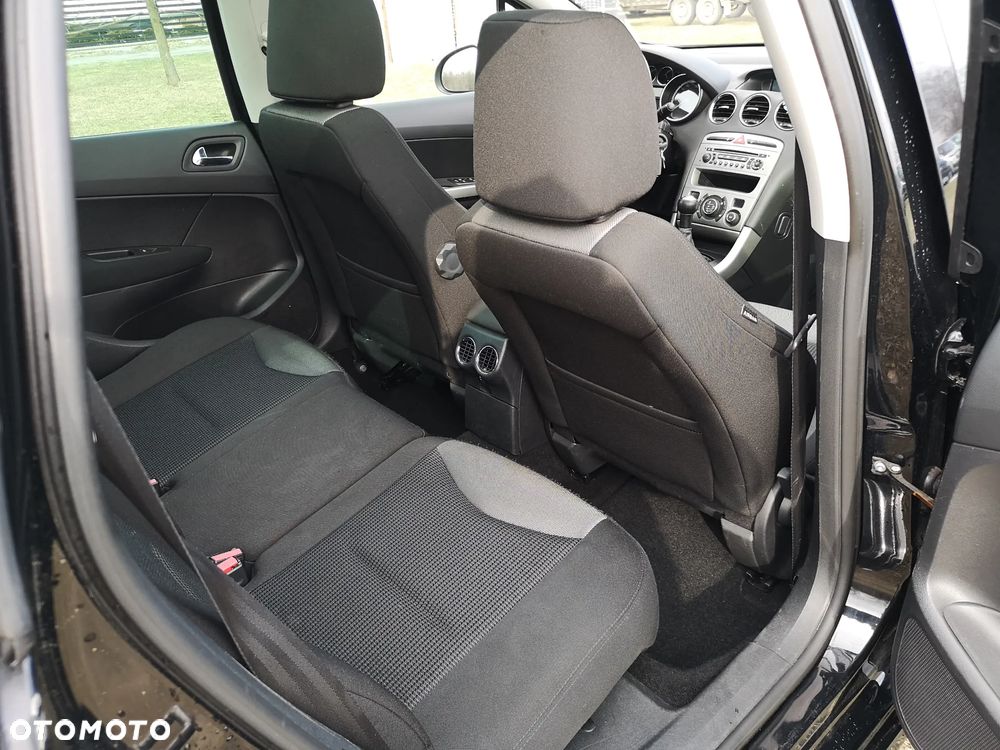 Peugeot 308 1.6 VTi Active - 10