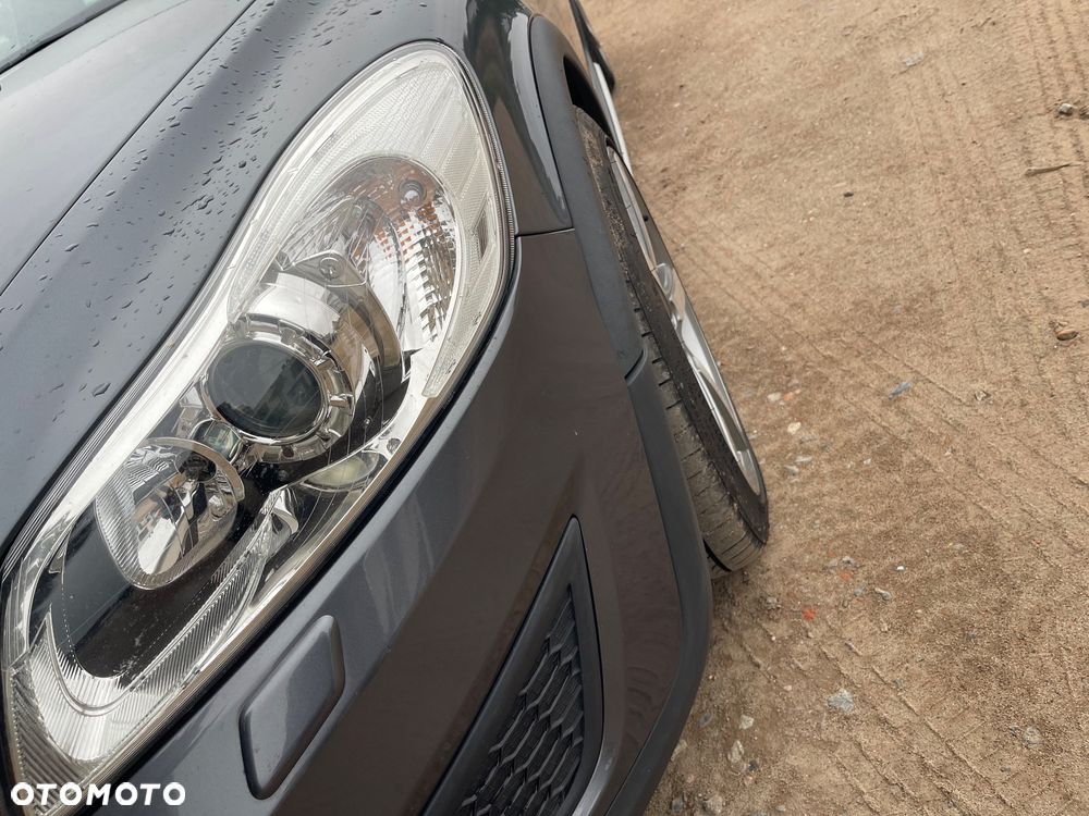 Volvo C30 1.6D DRIVe Momentum Start-Stop - 22