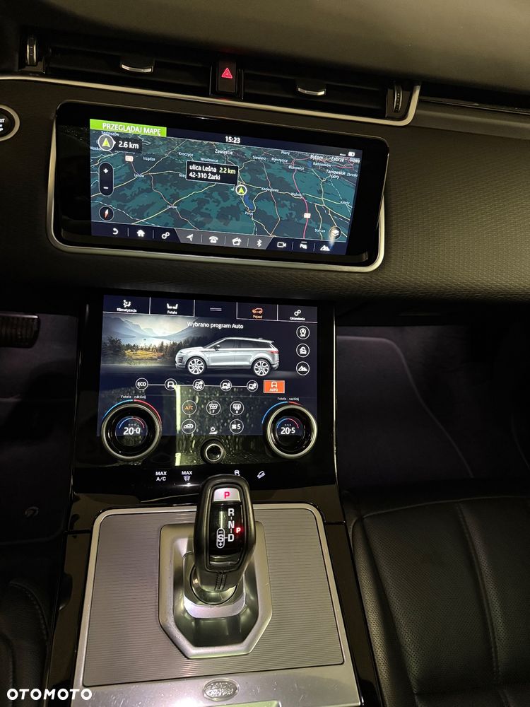 Land Rover Range Rover Evoque D150 R-Dynamic - 5