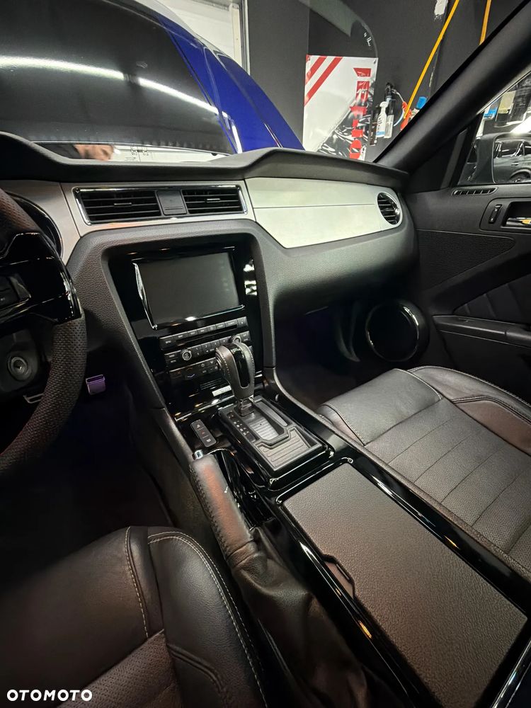 Ford Mustang 3.7 V6 - 27