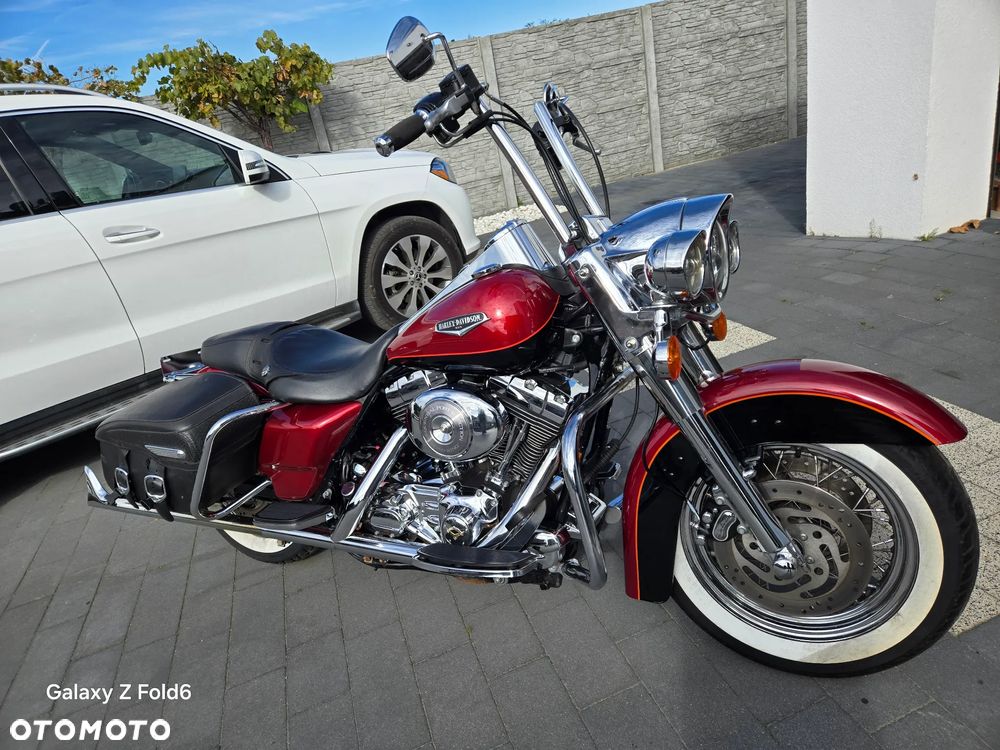 Harley-Davidson Touring Road King - 1