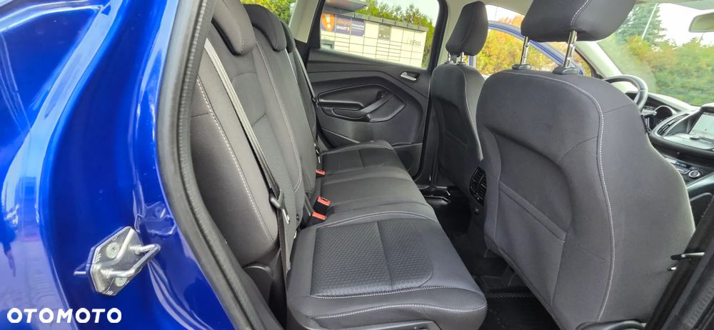 Ford Kuga 1.5 EcoBlue FWD Titanium X - 32