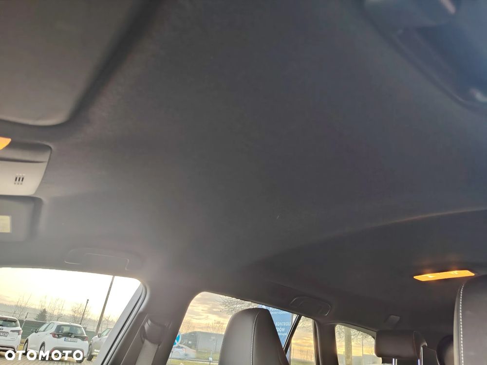 Toyota Corolla 1.8 Hybrid GPF Executive - 13