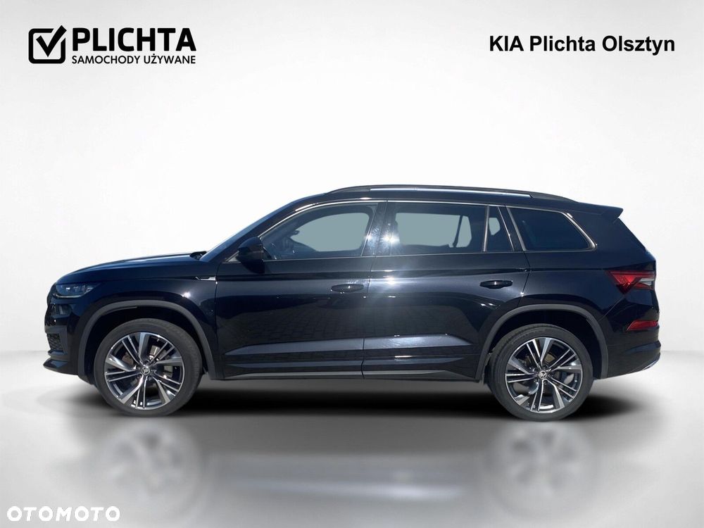 Skoda Kodiaq - 3