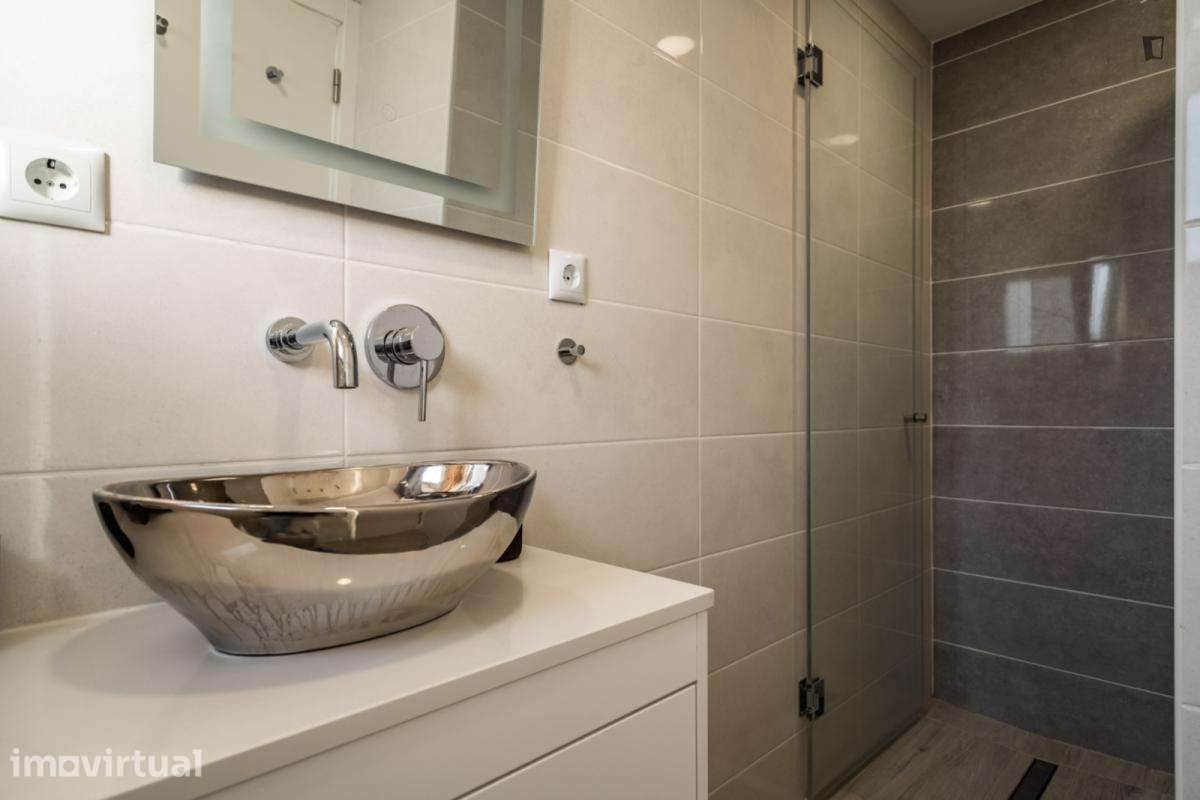 Apartamento com 2 quartos - localizado em Campolide Lisbon - Grande imagem: 4/35