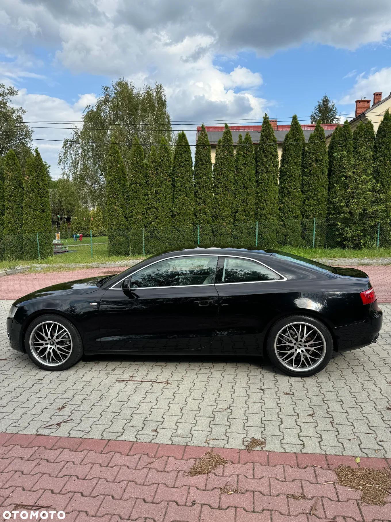 Audi A5 2.0 TFSI - 8