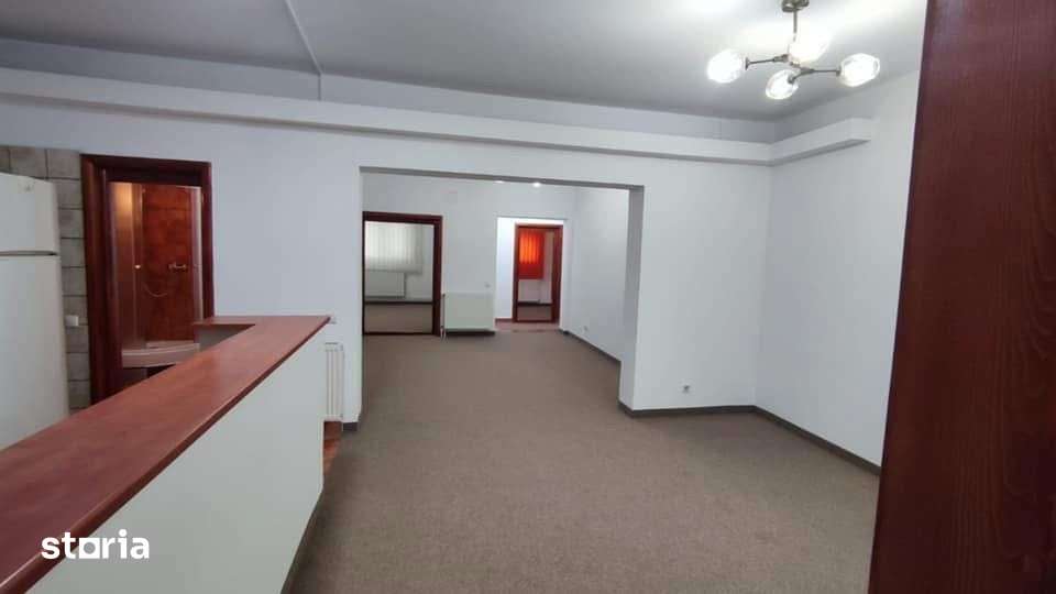 Apartament spațios | Foișorul de Foc | 100mp — fotografia 1