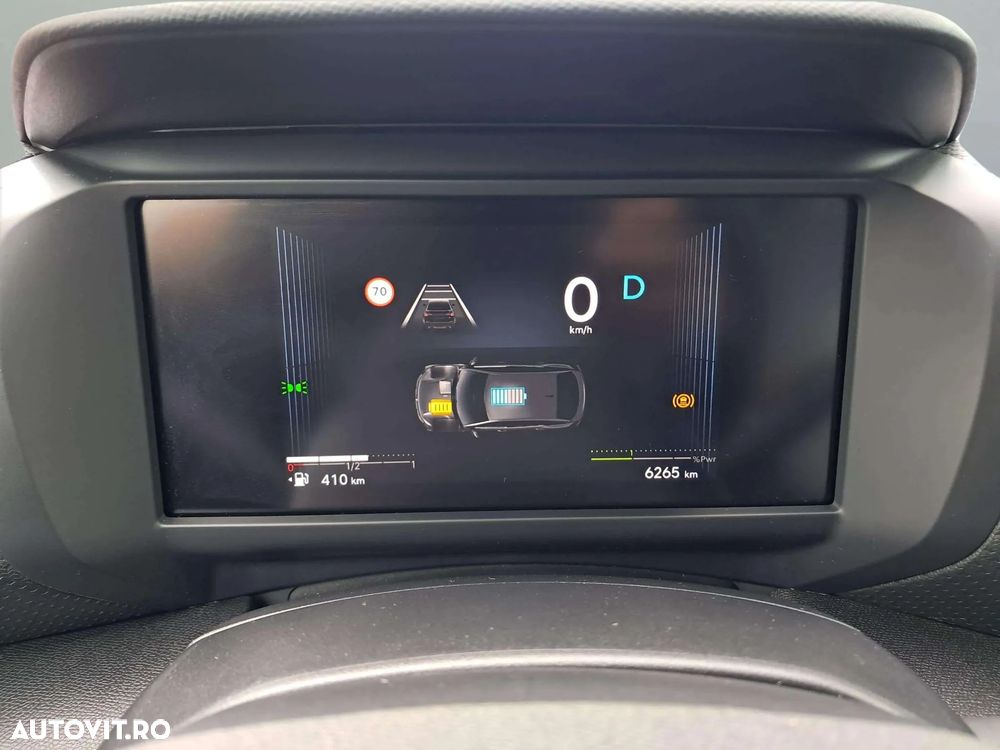 Citroën C4 1.2 136 eDCT6 MHEV MAX - 10