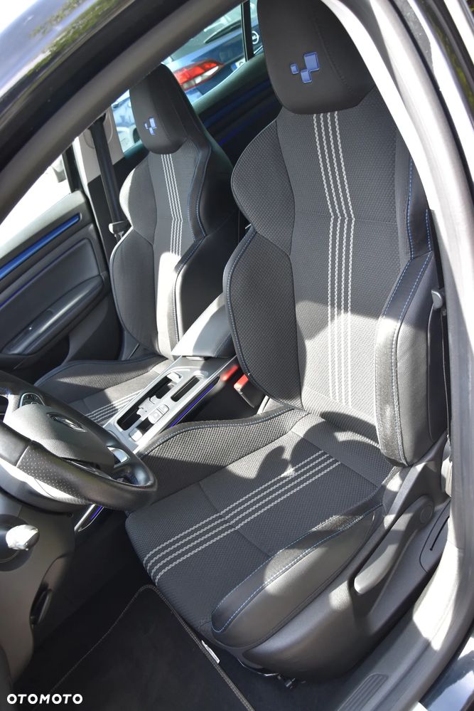 Renault Megane TCe 160 GPF GT LINE - 20