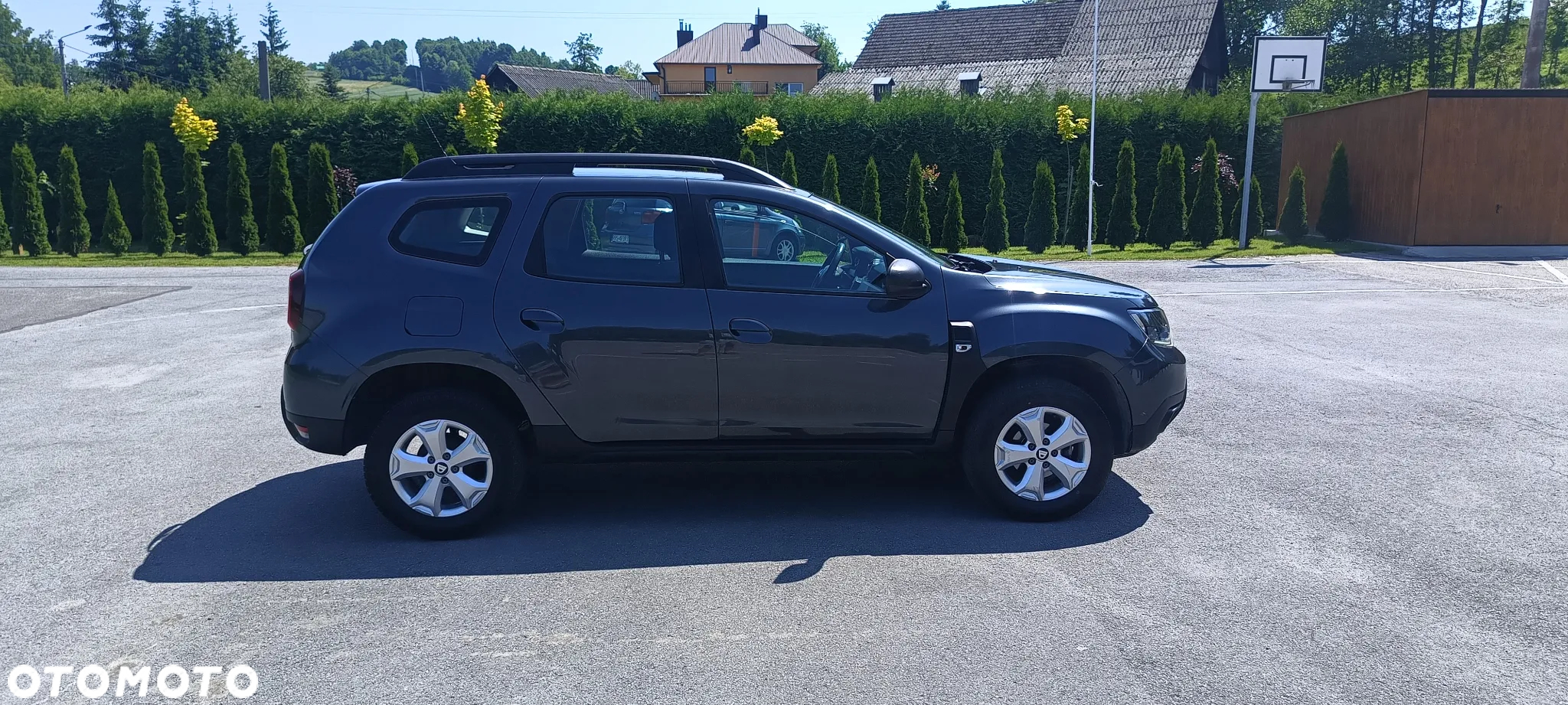 Dacia Duster 1.6 SCe Prestige - 6