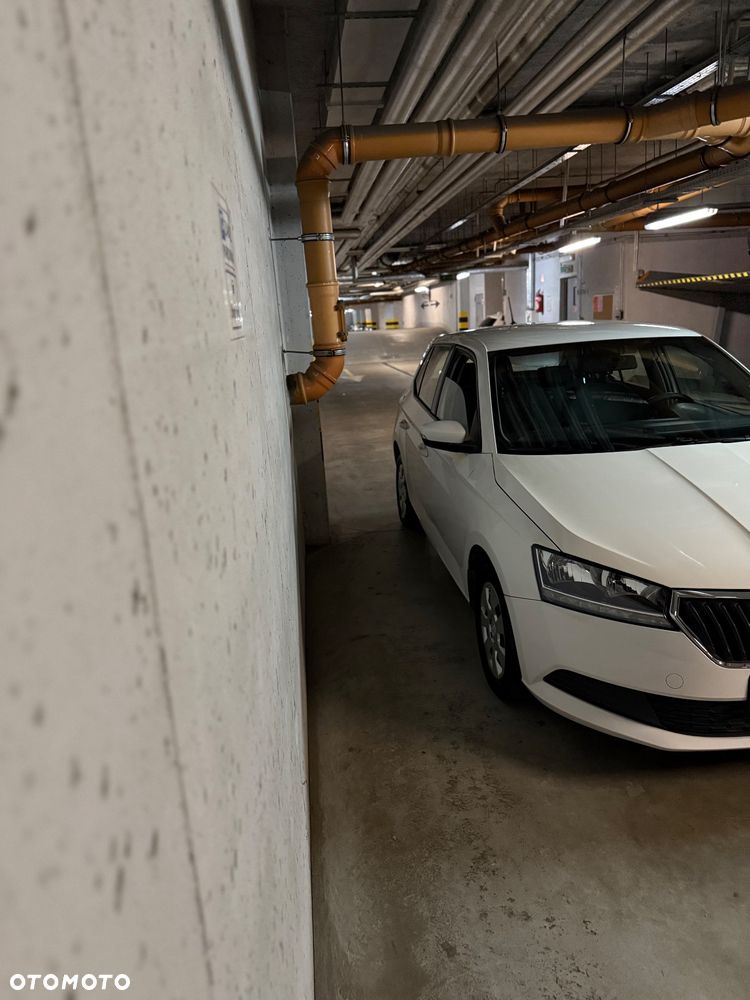 Skoda Fabia 1.0 Ambition - 3