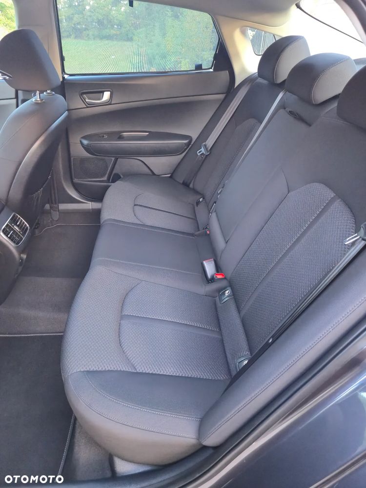 Kia Optima 1.7 CRDI M - 22