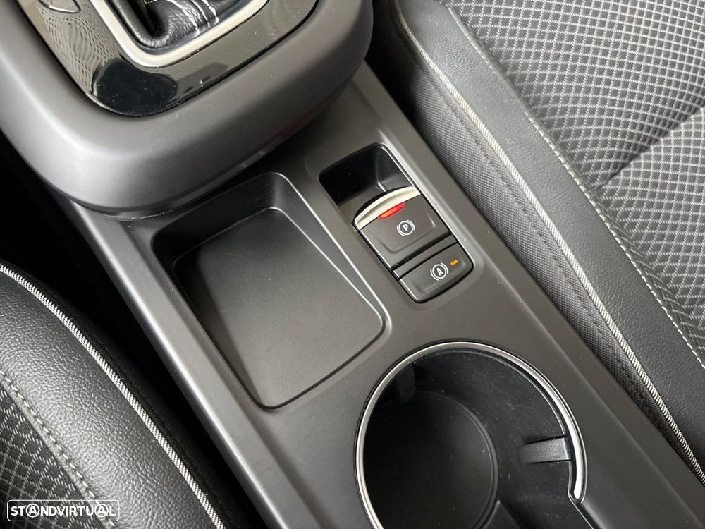 Renault Arkana 1.3 TCe Techno EDC - 44