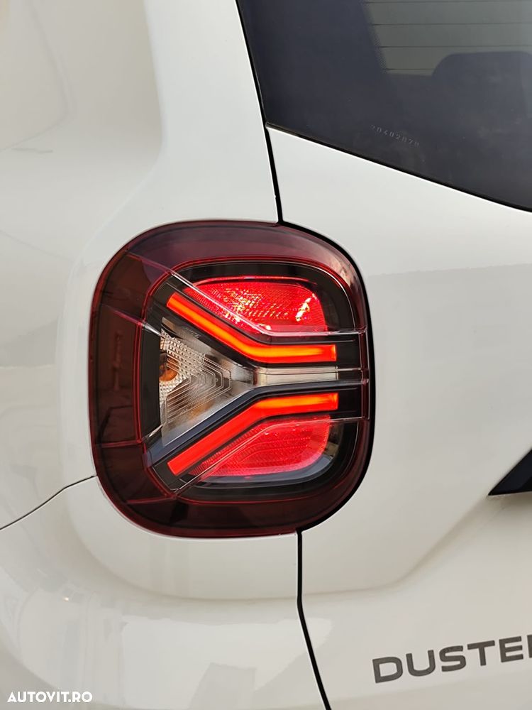 Dacia Duster - 13