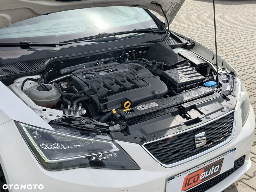 Seat Leon - 22