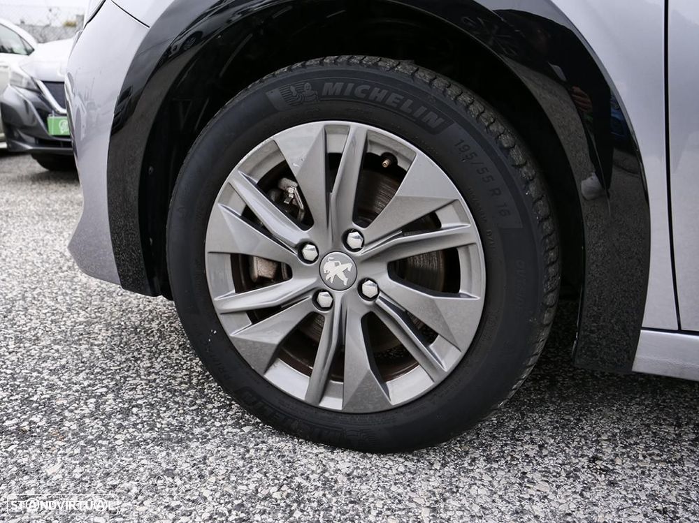 Peugeot e-208 50 kWh Active Pack - 6