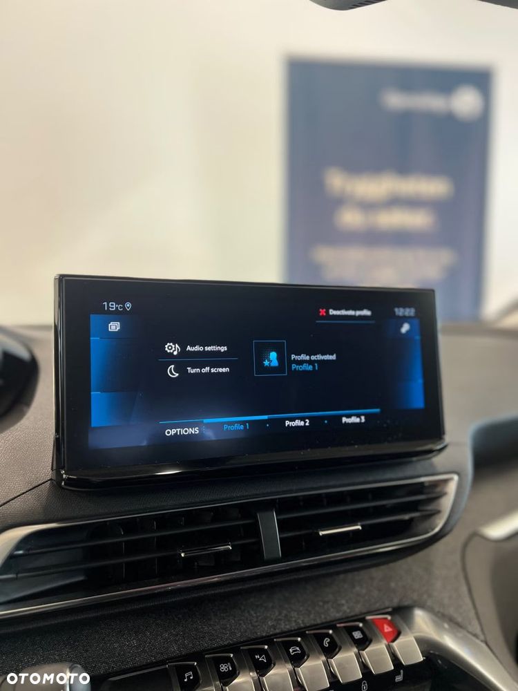 Peugeot 5008 BlueHDI 130 EAT8 Active Business-Paket - 26
