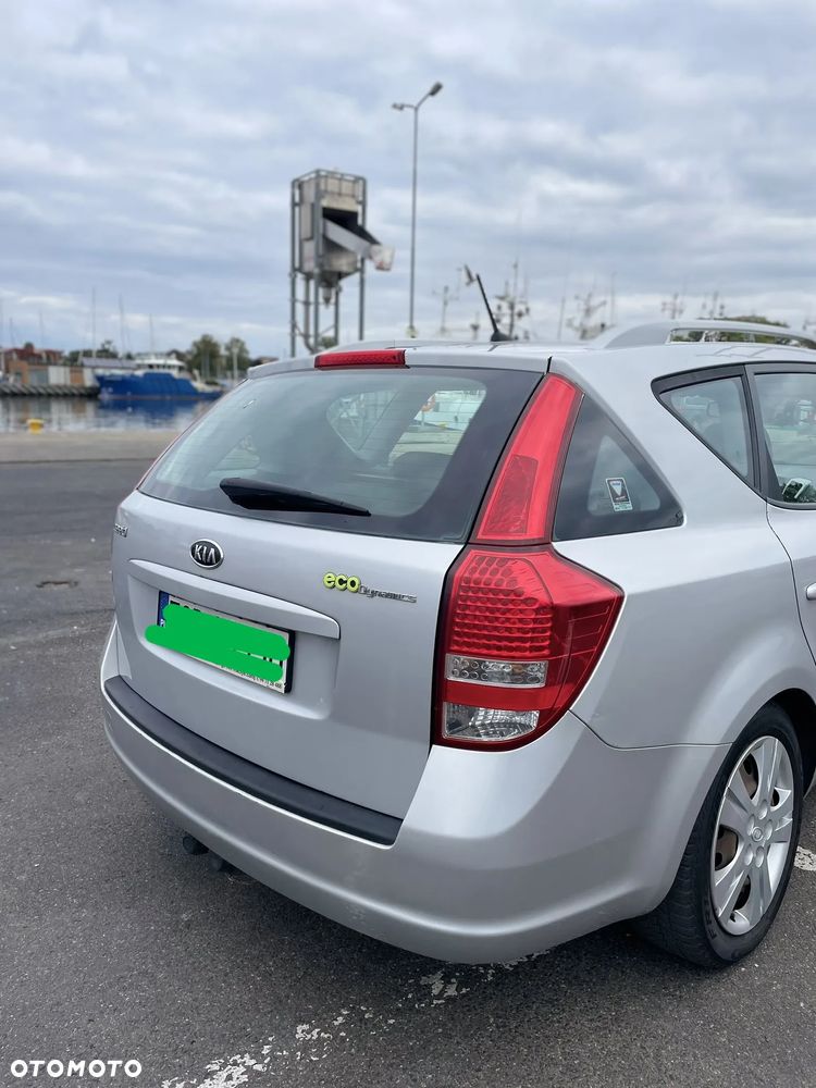 Kia Ceed Cee'd 1.6 Crdi Comfort - 7