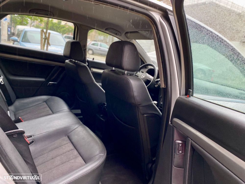 Opel Vectra 1.9 CDTi - 16