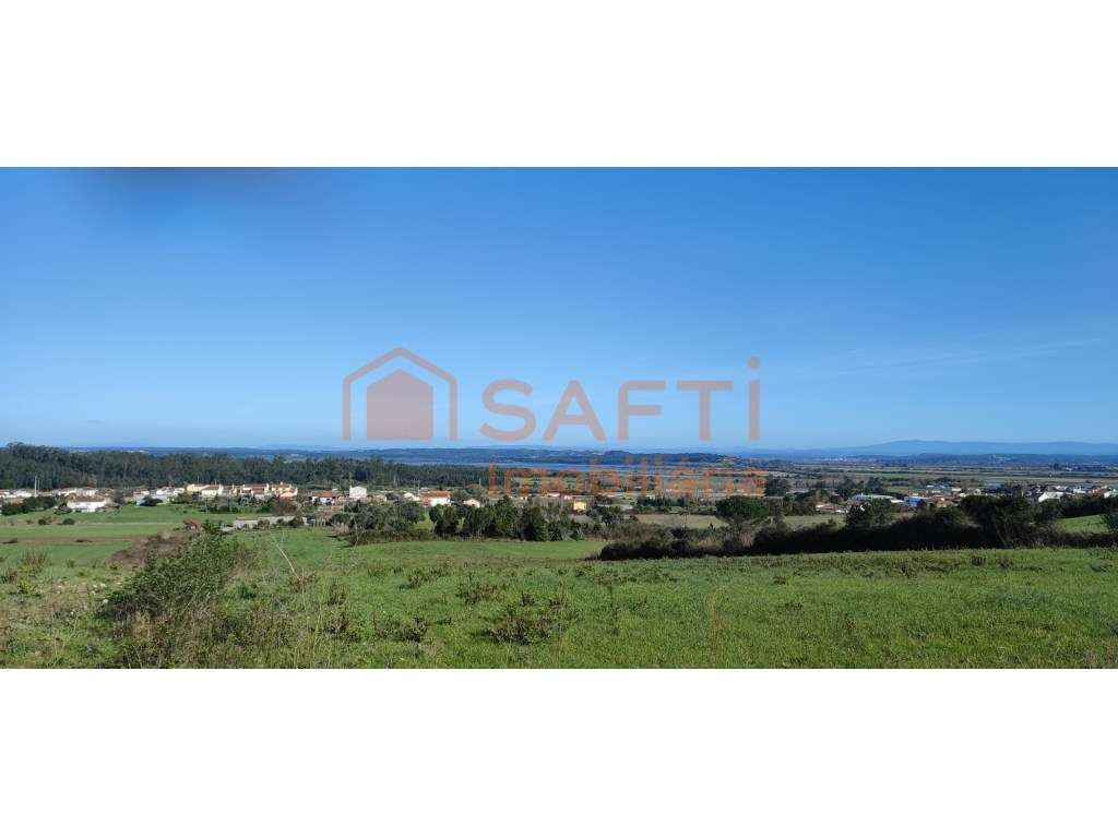 Terreno Urbano de 7644m², em Maiorca, Figueira da Foz - Grande imagem: 3/12