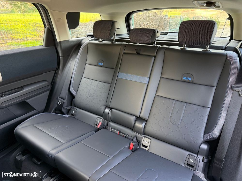 MINI Countryman C Classic S - 29