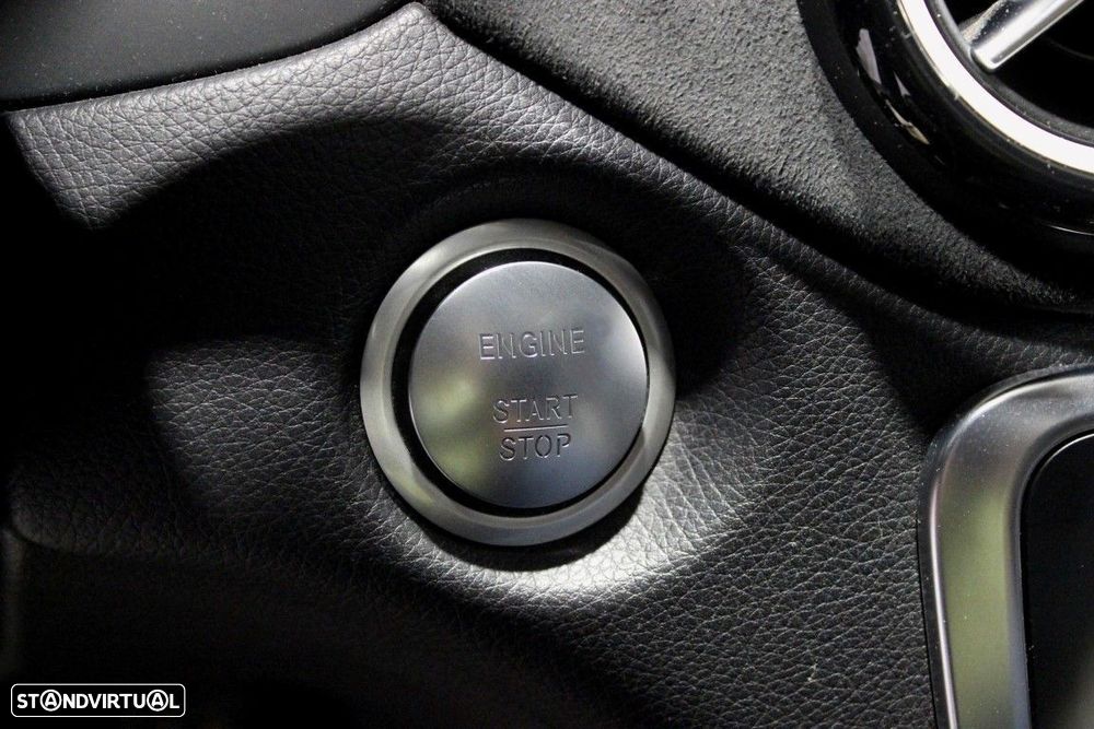 Mercedes-Benz CLA 220 - 27