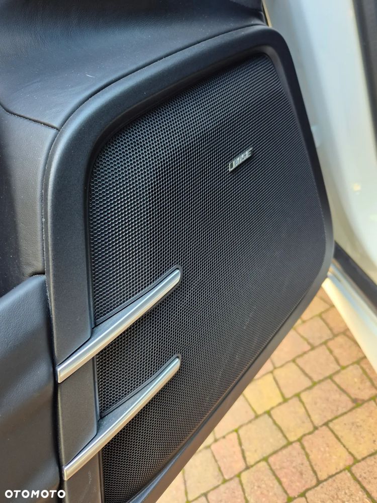 Porsche Cayenne GTS - 11