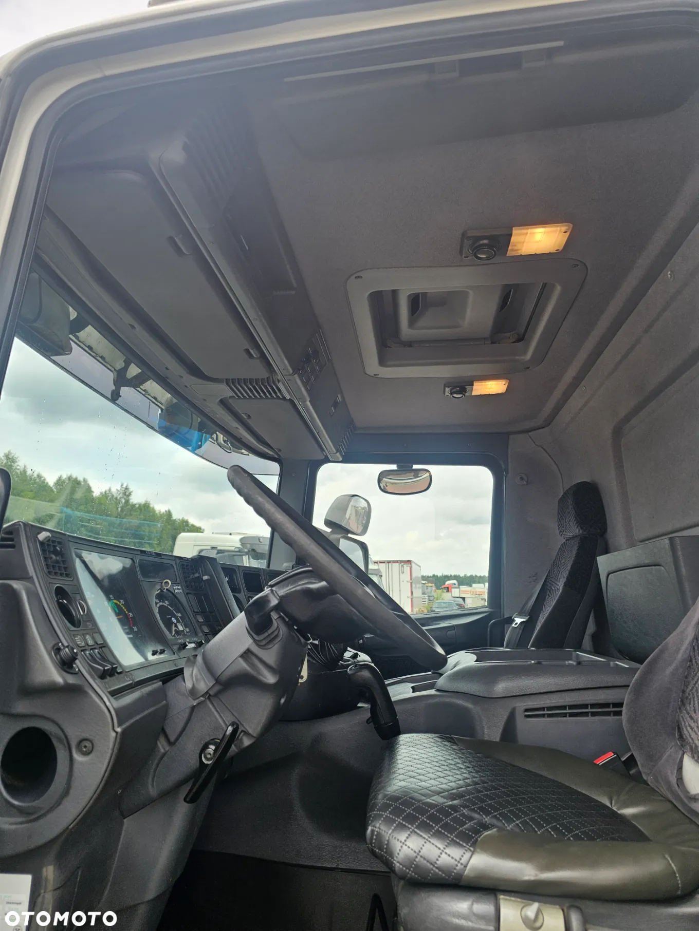 Scania P 114 ; 4X2 ; 380 - 11
