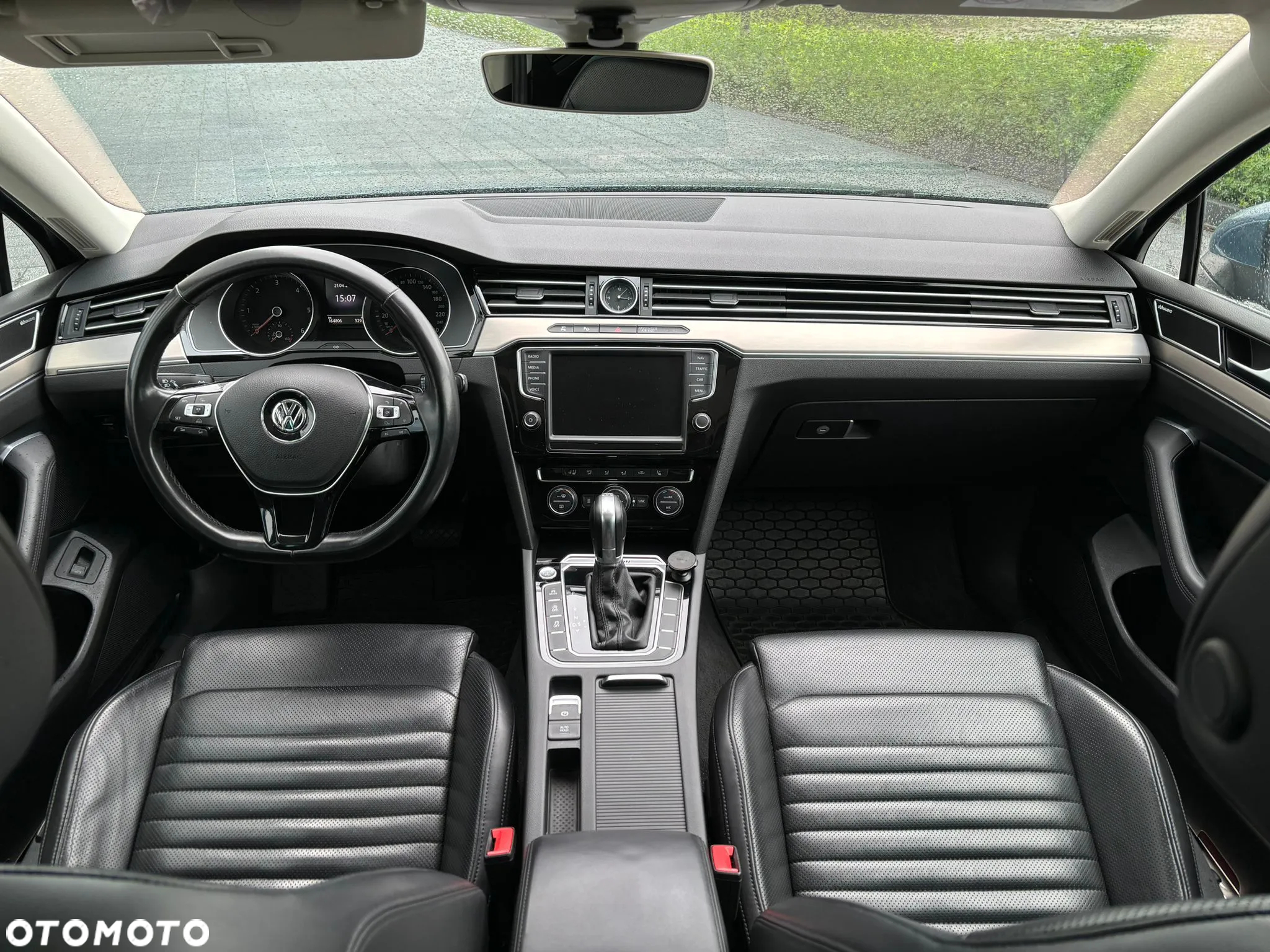 Volkswagen Passat 2.0 TDI BMT 4Mot Highline DSG - 25
