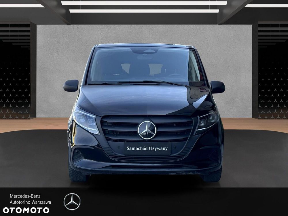 Mercedes-Benz Vito - 8