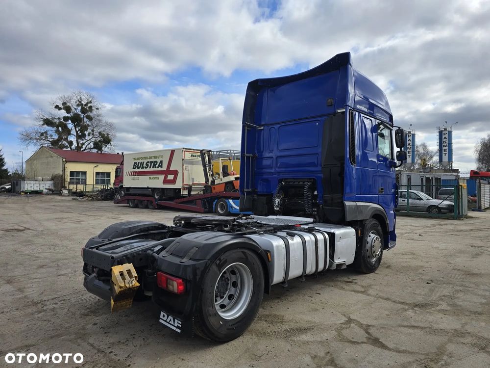DAF XF 106.480 - 6