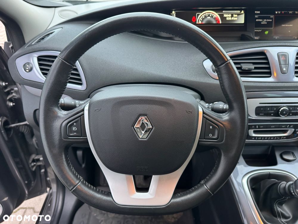 Renault Scenic Energy TCe 130 S&S Bose Edition - 22