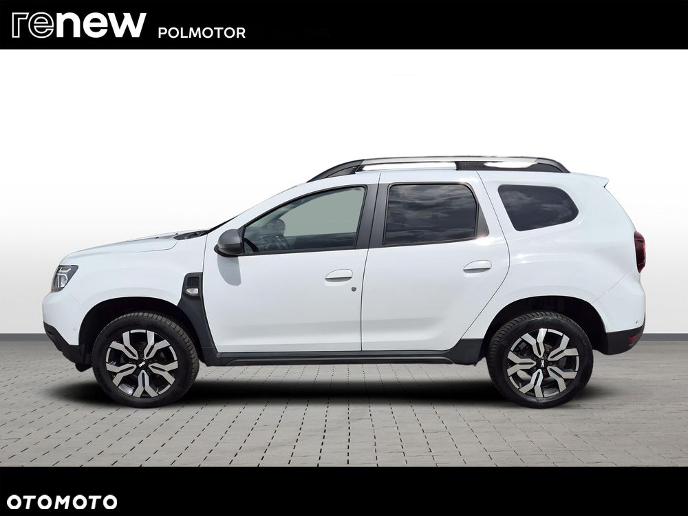 Dacia Duster 1.0 TCe Journey - 2