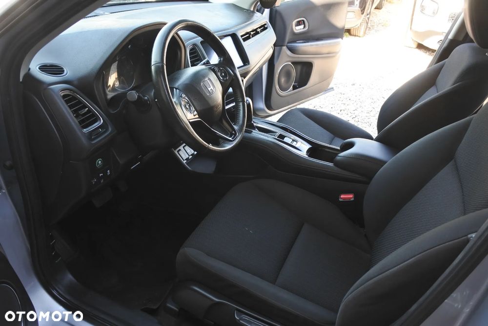 Honda HR-V 1.5 i-VTEC CVT Executive - 9