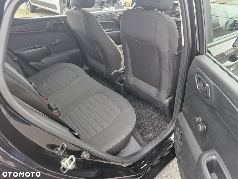 Hyundai i10 1.2 Automatik Trend - 4