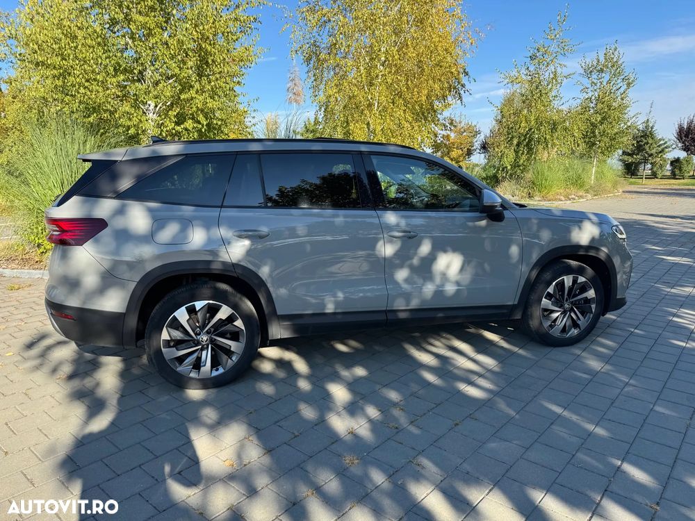 Skoda Kodiaq - 11