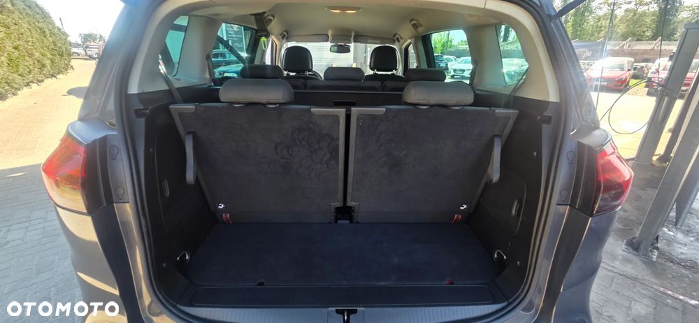 Opel Zafira Tourer 1.4 Turbo ecoFLEX Start/Stop Business Edition - 31