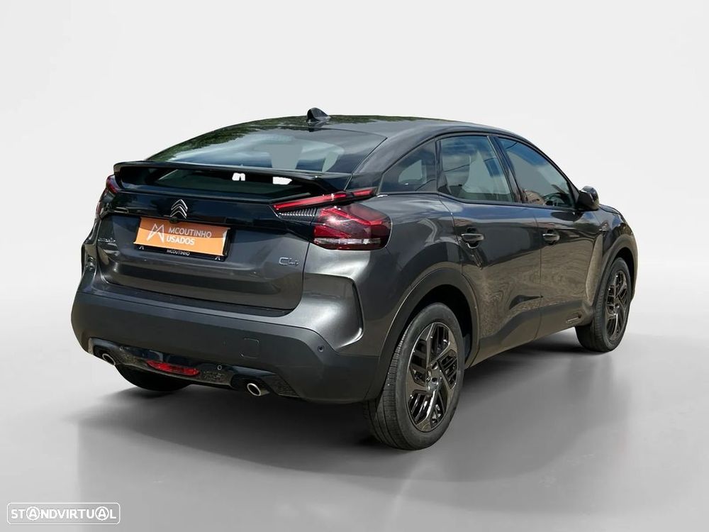 Citroën C4 1.2 PureTech Plus - 6