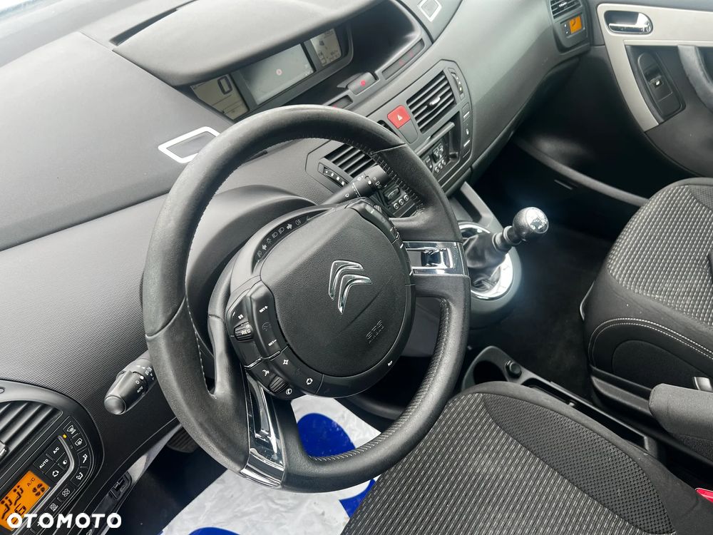 Citroën C4 Picasso 1.6 HDi Attraction - 13