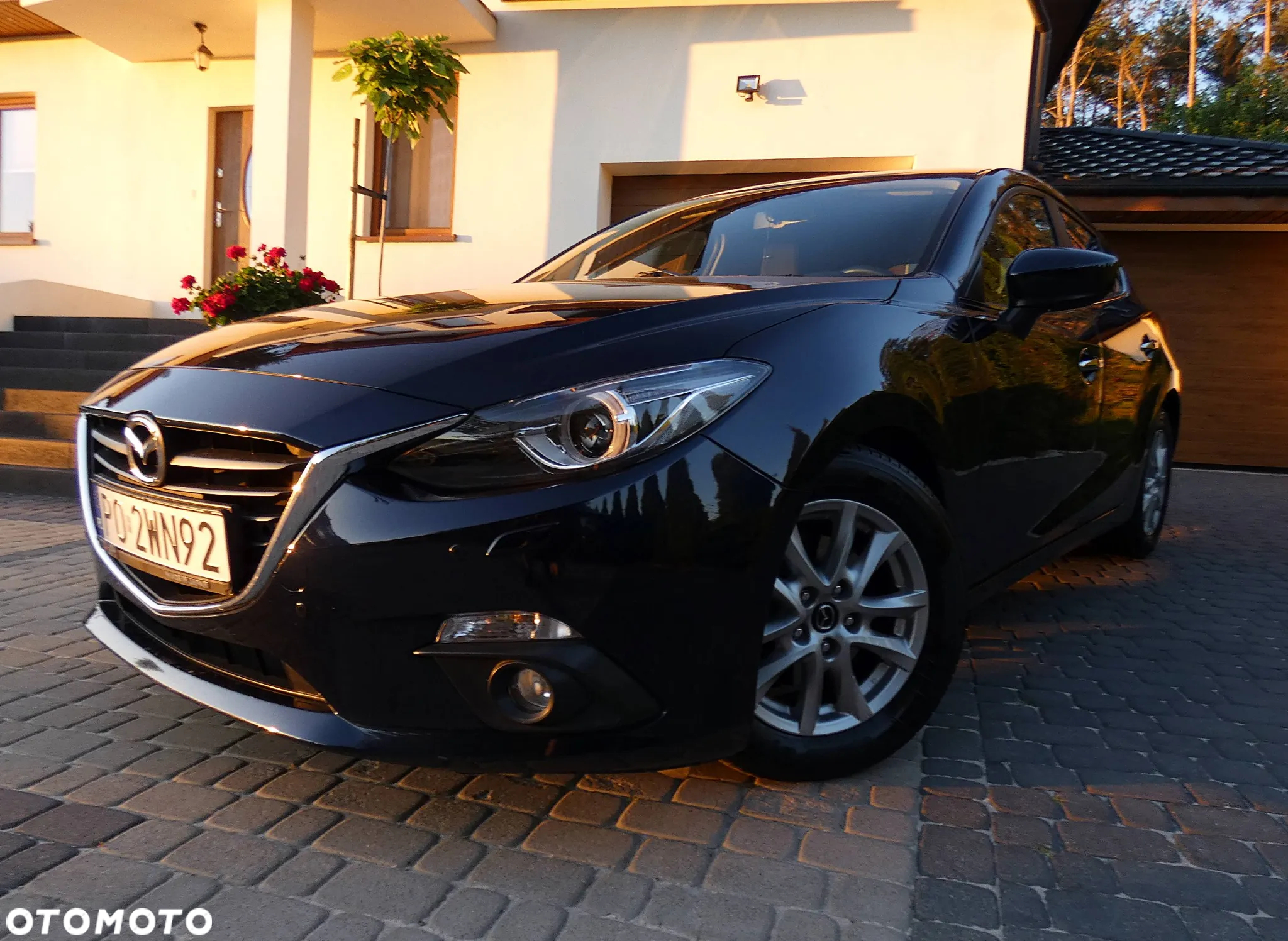 Mazda 3 2.0 Skypassion - 39