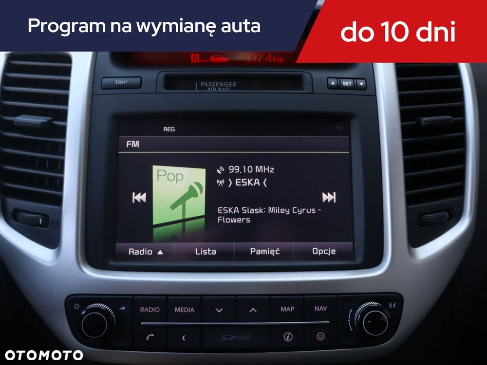 Kia Venga - 14