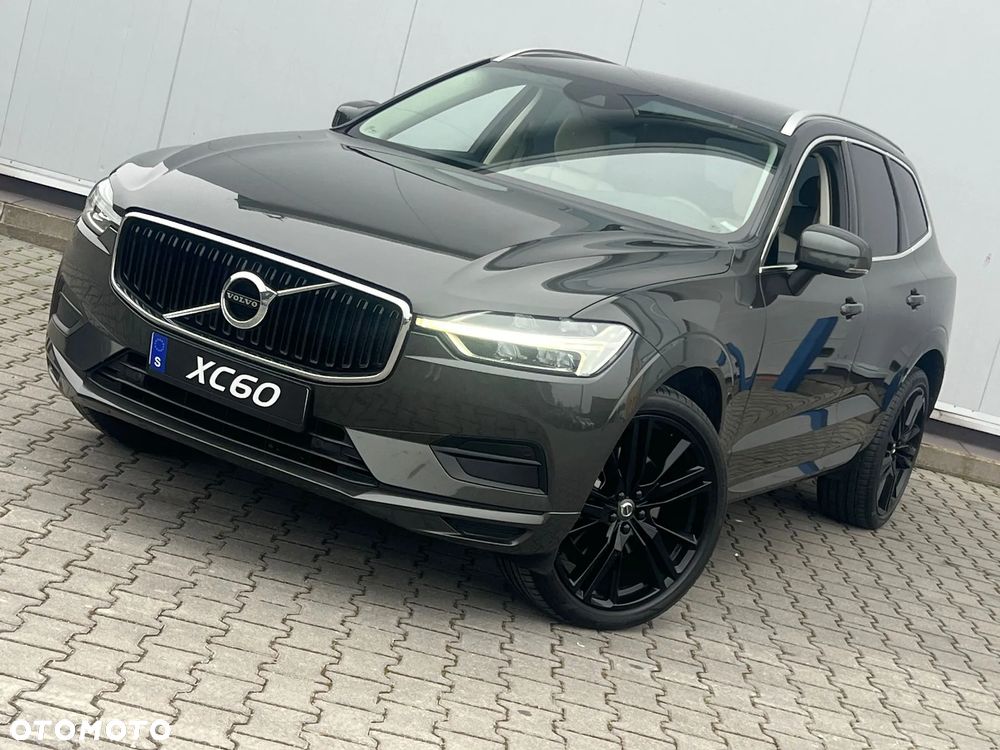 Volvo XC 60 - 10