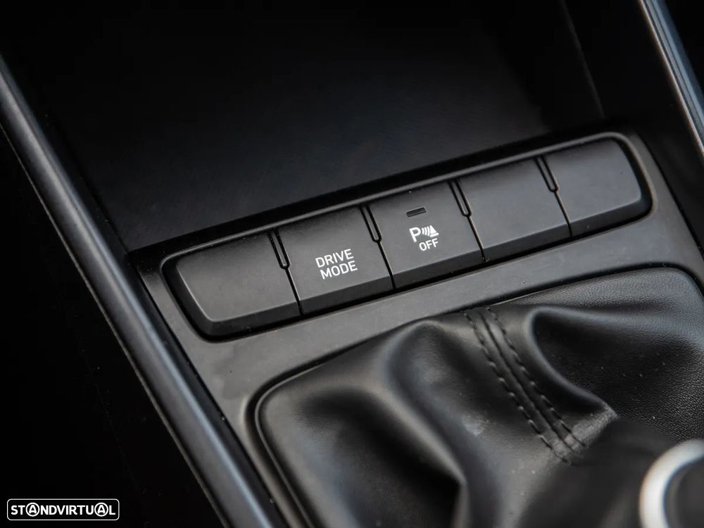 Hyundai Bayon 1.0 T-GDI 48V-Hybrid Select - 25