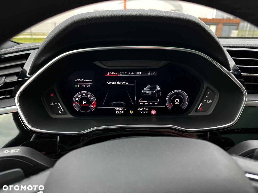 Audi Q3 45 TFSI Quattro S tronic S line - 26