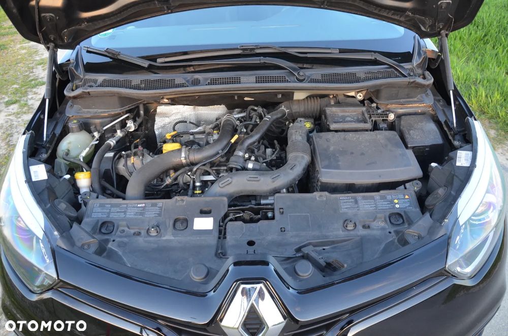 Renault Captur 0.9 Energy TCe Zen - 23
