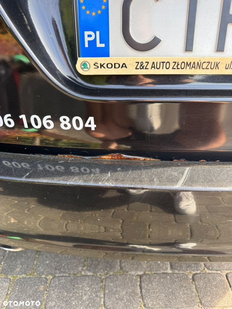 Skoda Superb - 7