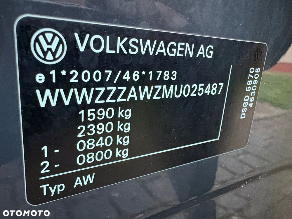 Volkswagen Polo 1.0 TSI OPF ACTIVE - 16