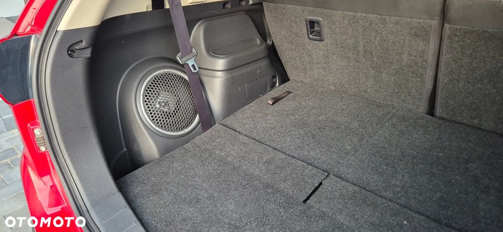 Mitsubishi Outlander 2.0 Intense + 4WD CVT - 12